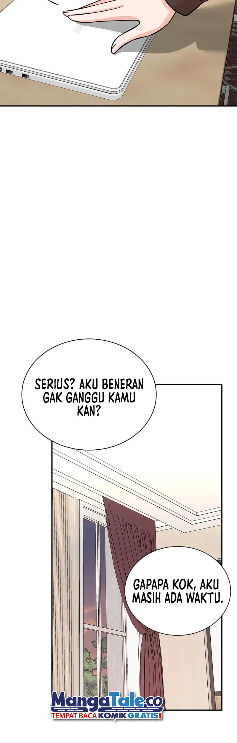 Second Life Producer Bab 133 halaman 9