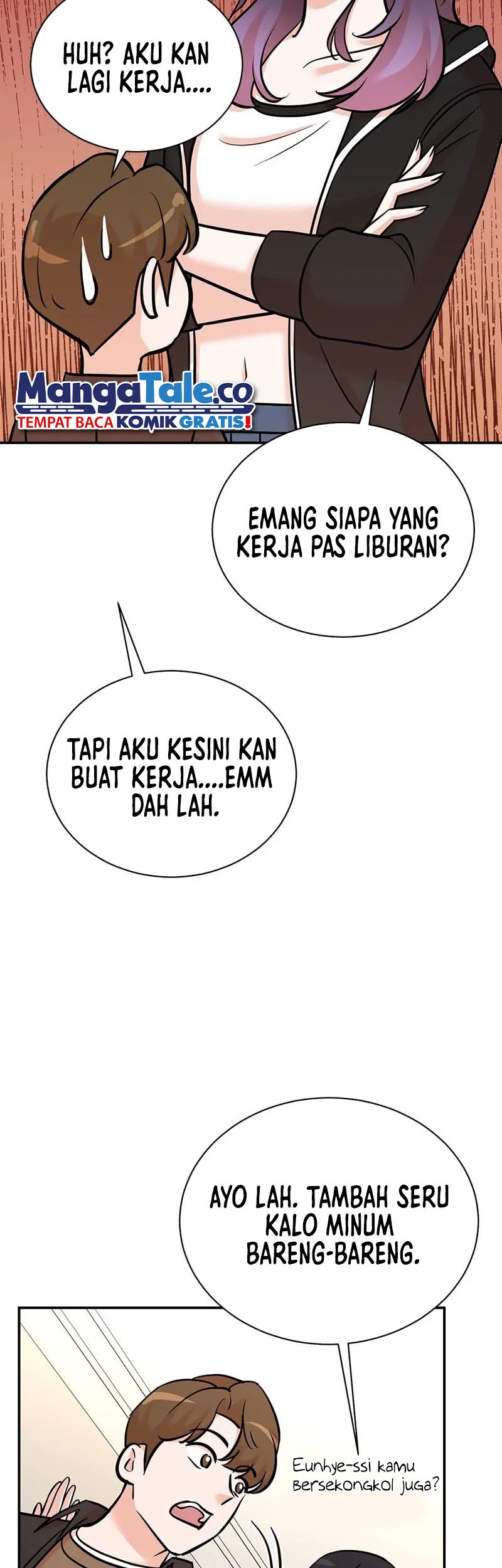 Second Life Producer Bab 133 halaman 17