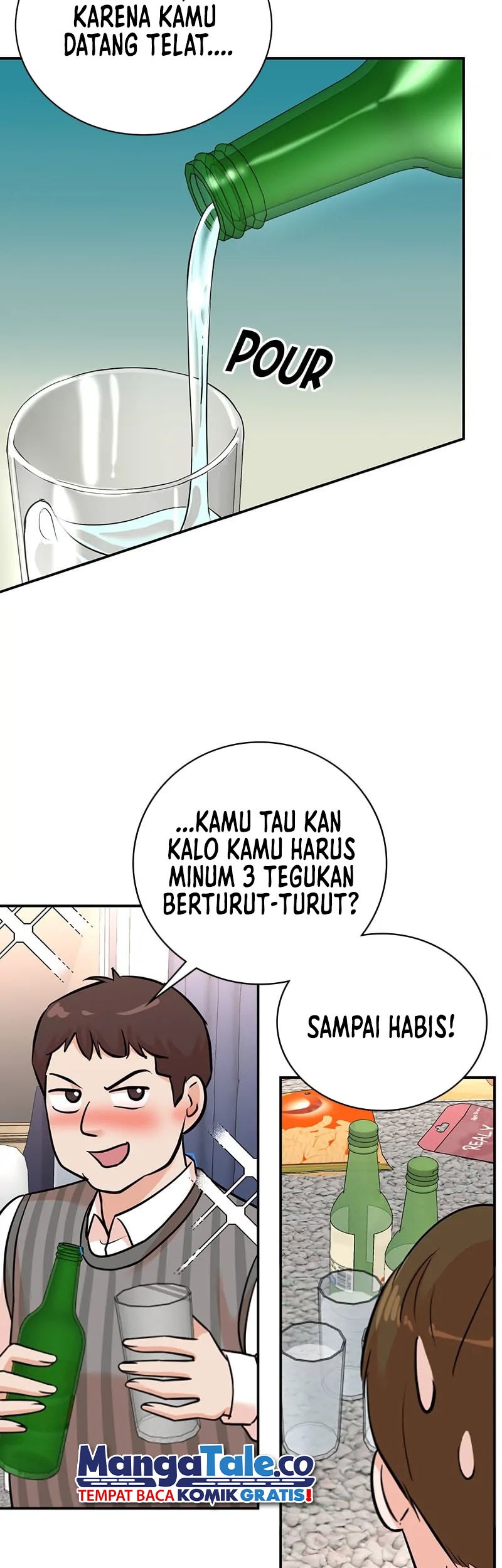Second Life Producer Bab 133 halaman 24