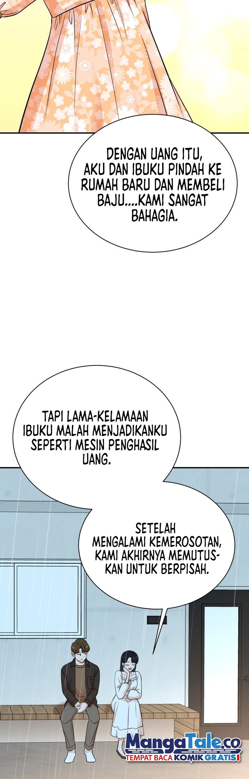 Second Life Producer Bab 135 halaman 39