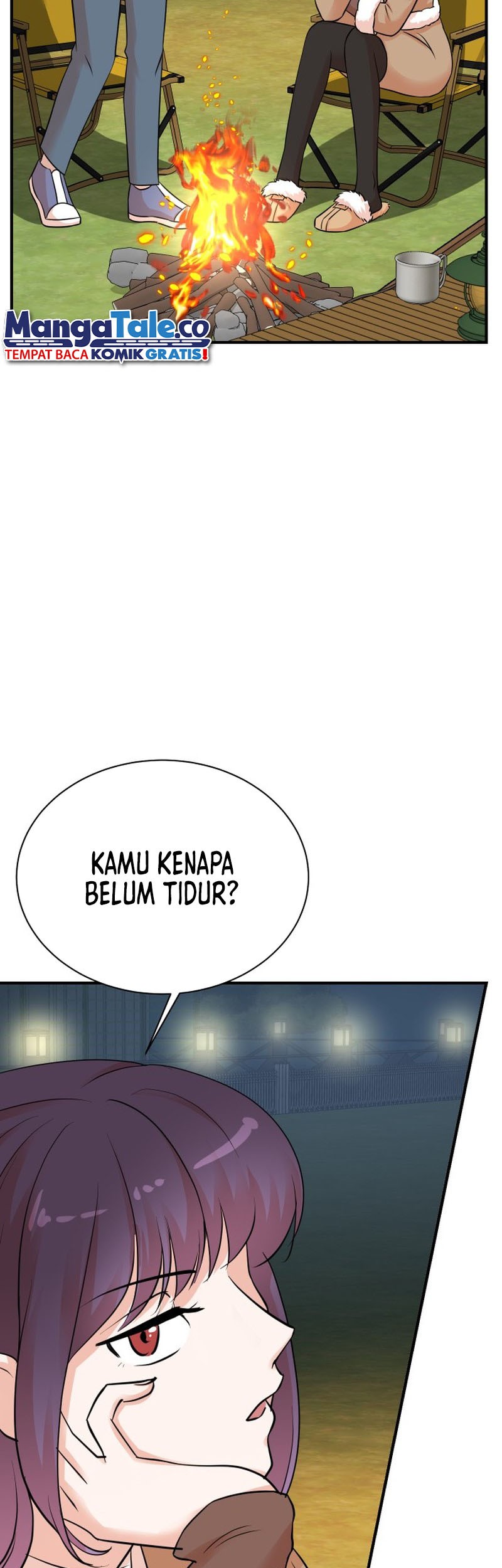 Second Life Producer Bab 137 halaman 24