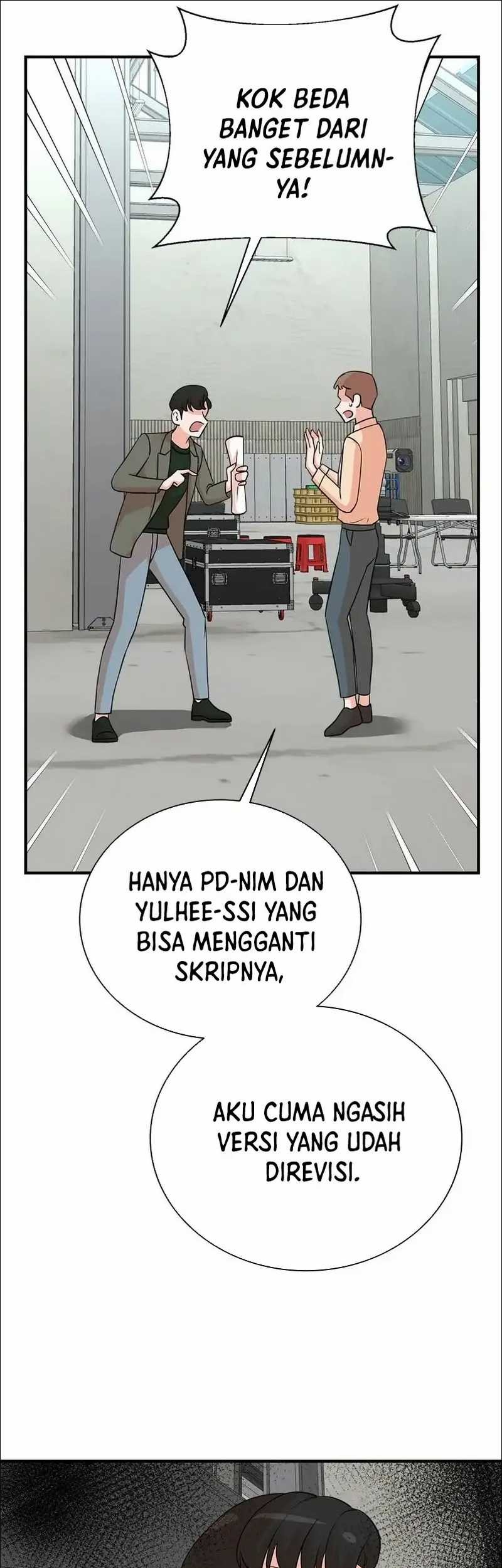 Second Life Producer Bab 139 halaman 46