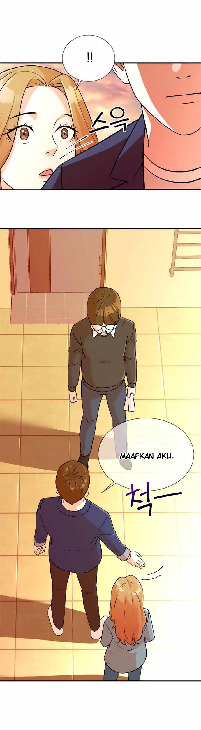 Second Life Producer Bab 14 halaman 26
