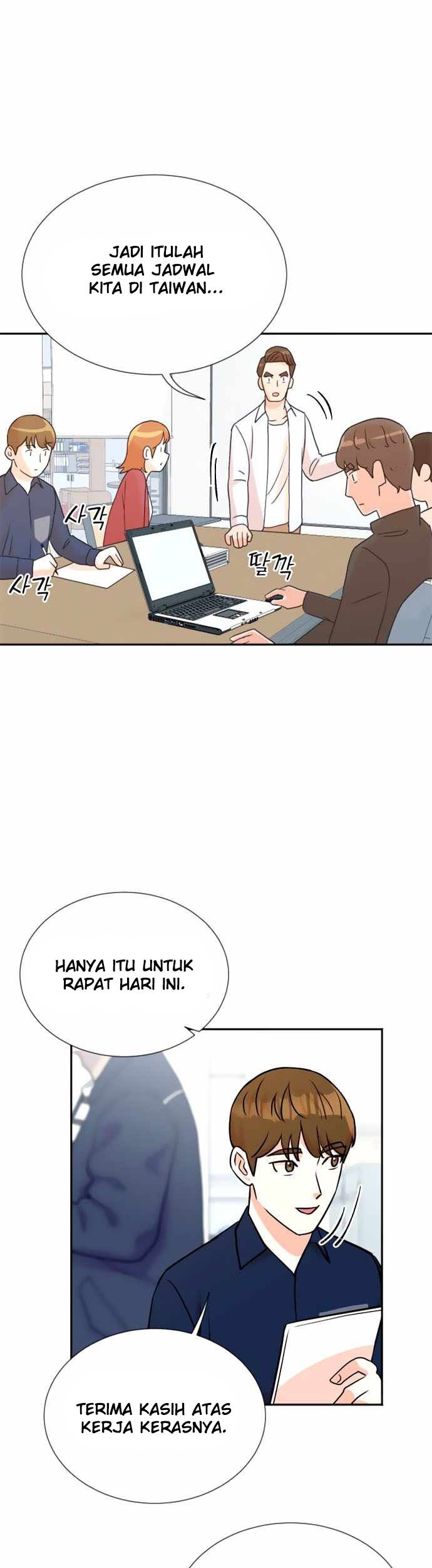 Second Life Producer Bab 14 halaman 32