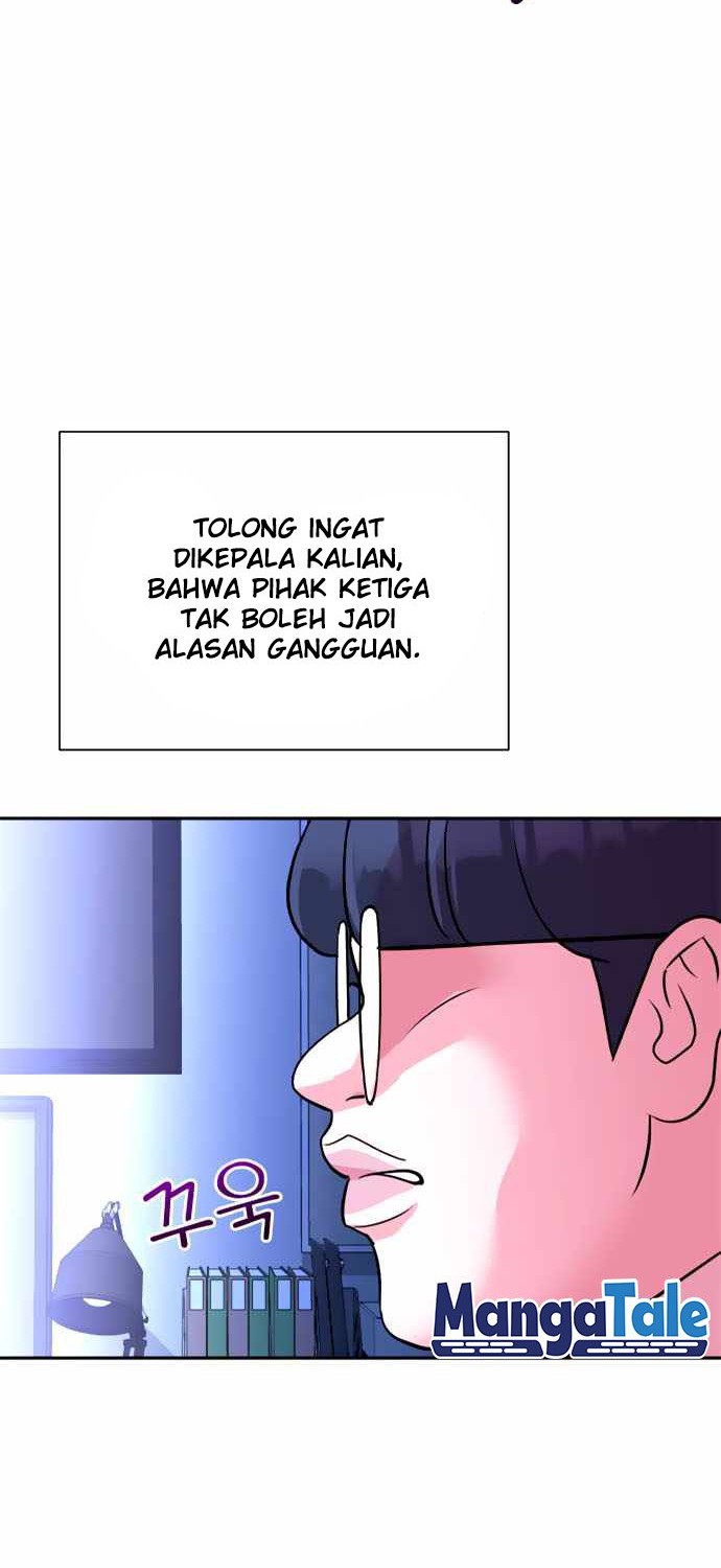 Second Life Producer Bab 14 halaman 41