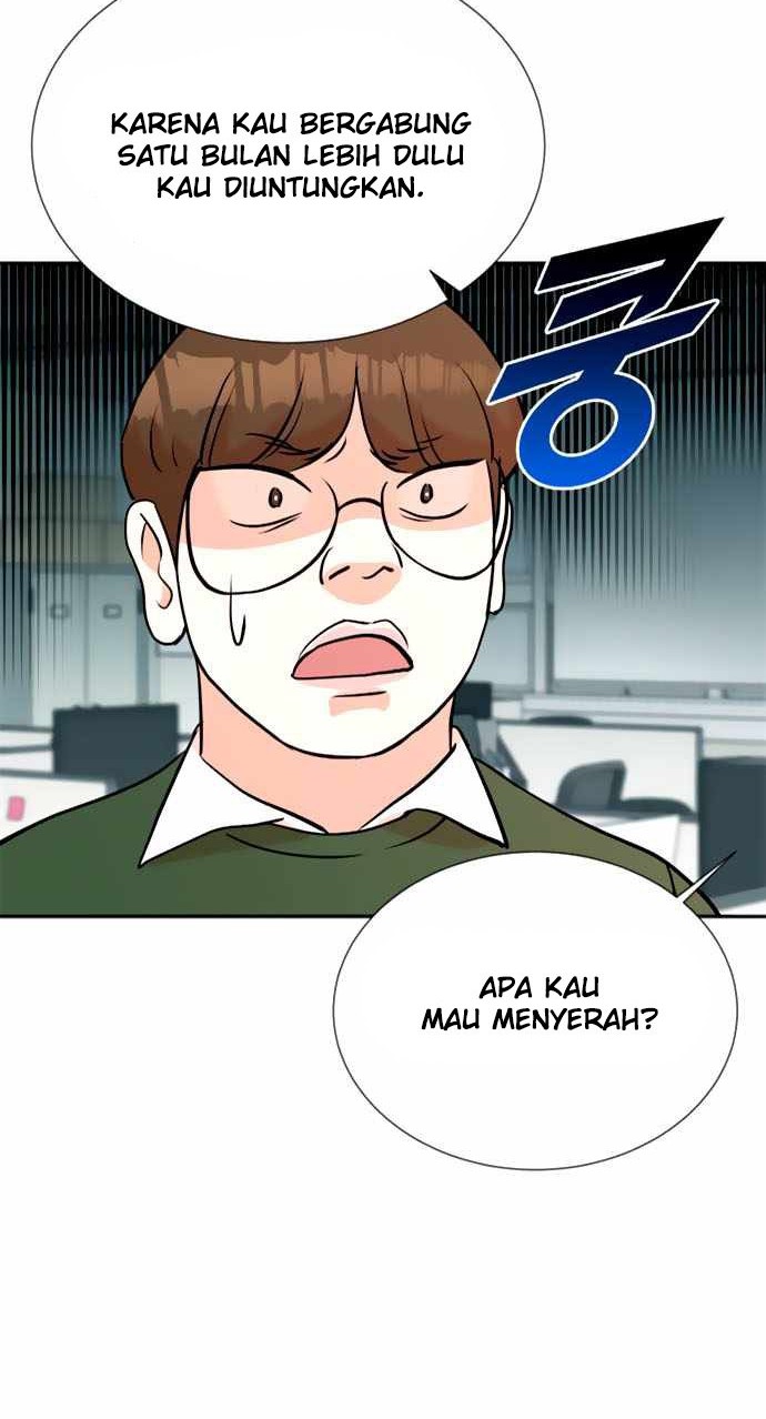 Second Life Producer Bab 14 halaman 45
