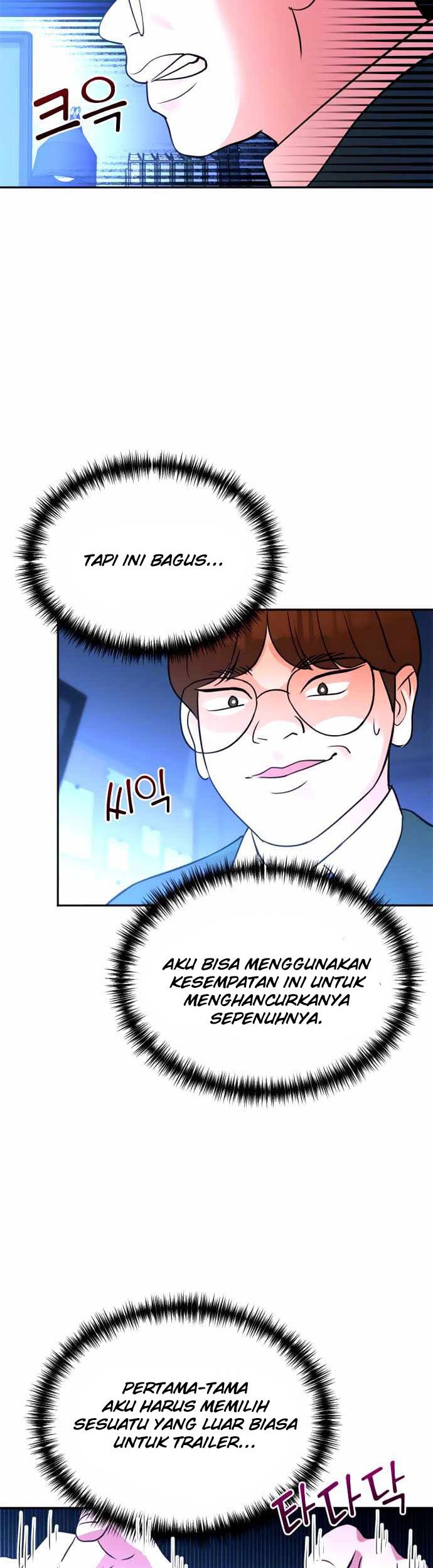 Second Life Producer Bab 14 halaman 47