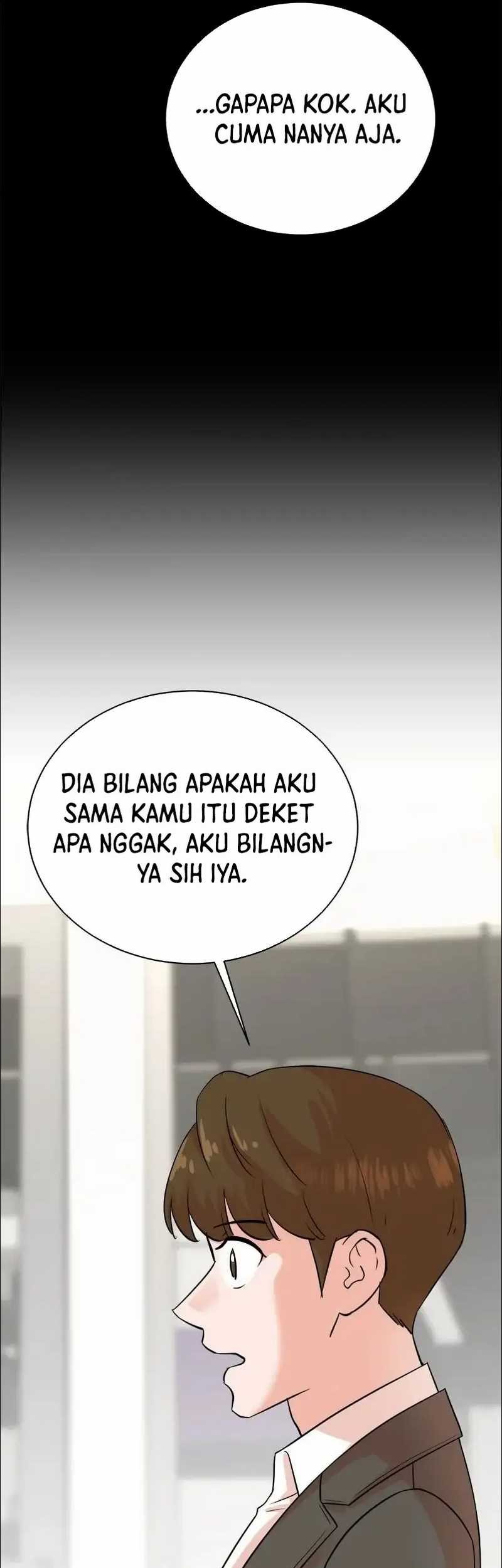 Second Life Producer chapter 140 halaman 30