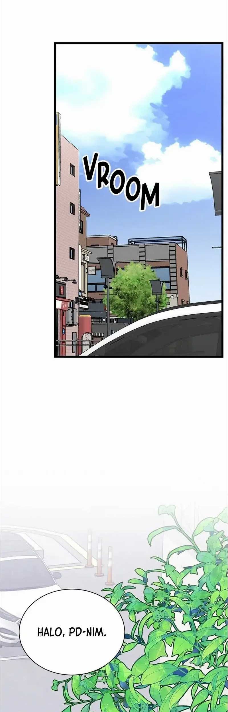 Second Life Producer chapter 141 halaman 11