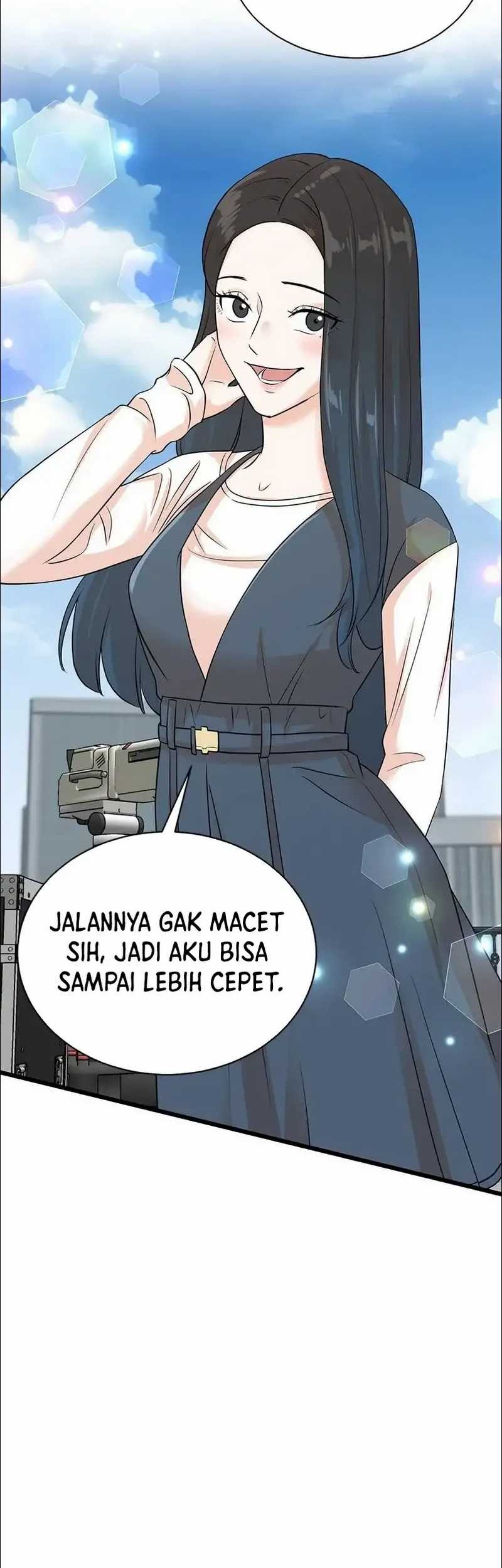 Second Life Producer chapter 141 halaman 15