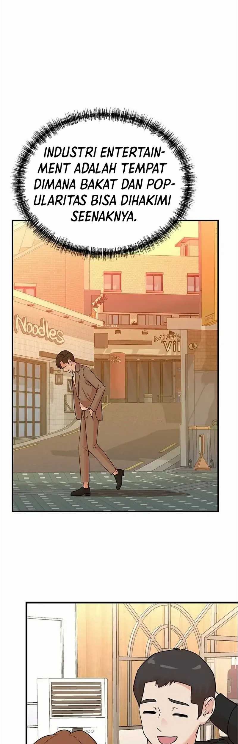 Second Life Producer chapter 141 halaman 60