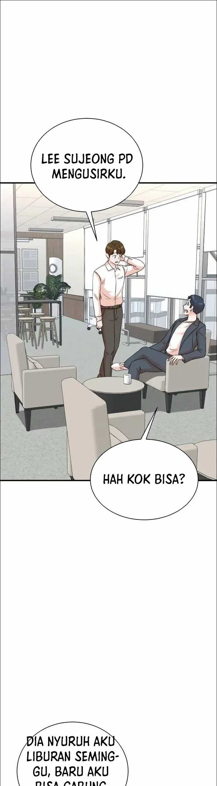 Second Life Producer Bab 142 halaman 11