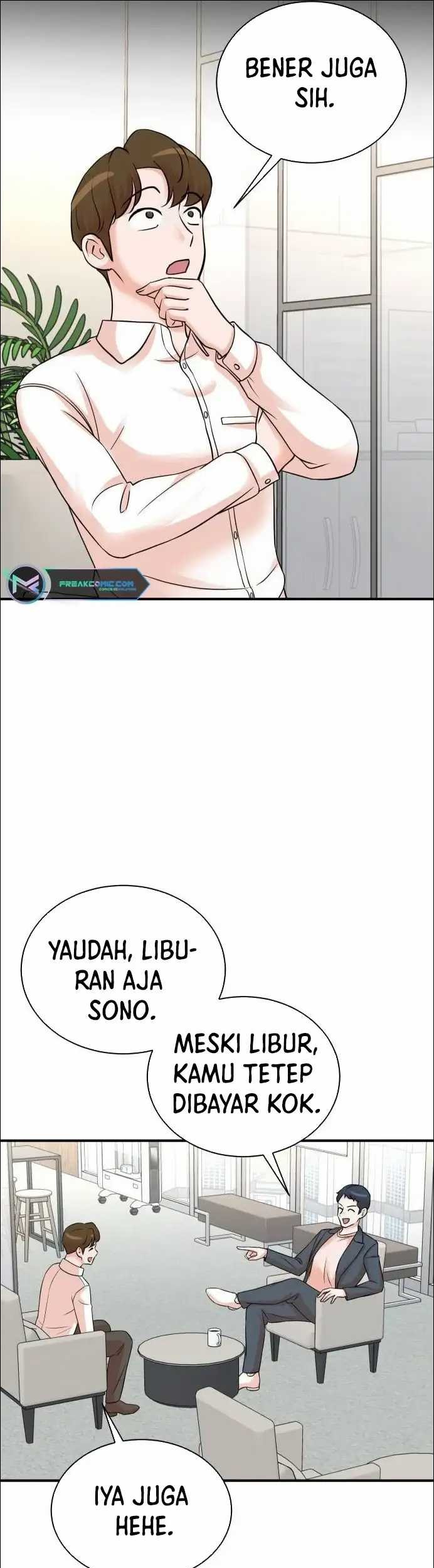 Second Life Producer Bab 142 halaman 15