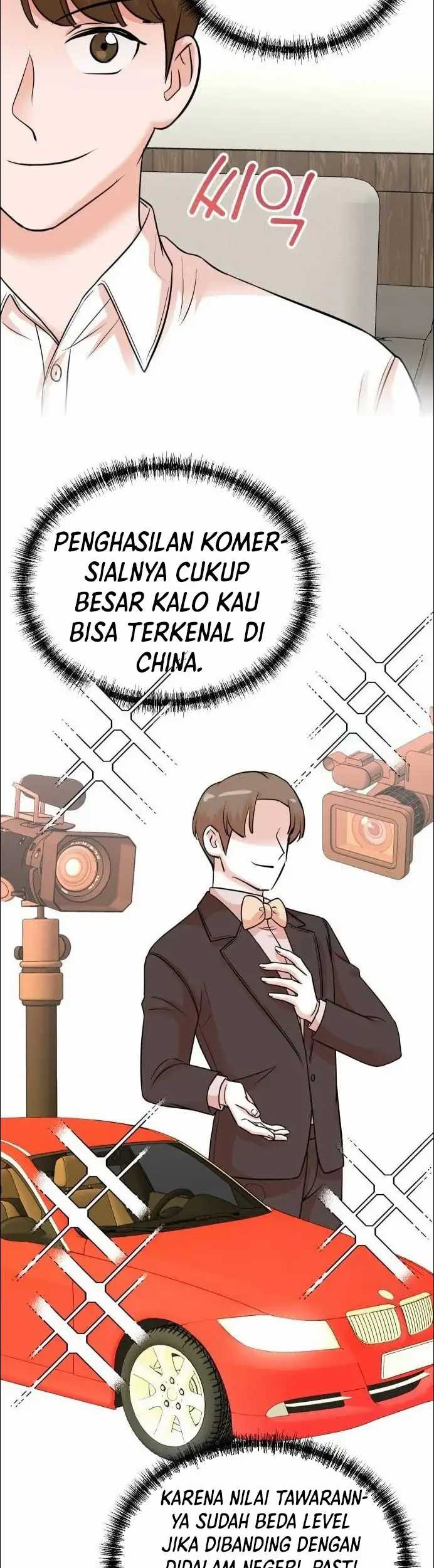 Second Life Producer Bab 142 halaman 17
