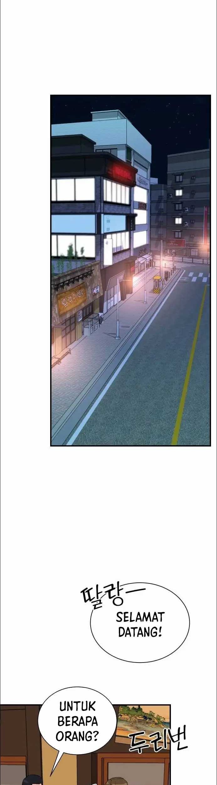 Second Life Producer Bab 142 halaman 30