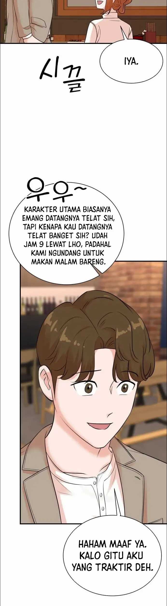 Second Life Producer Bab 142 halaman 34