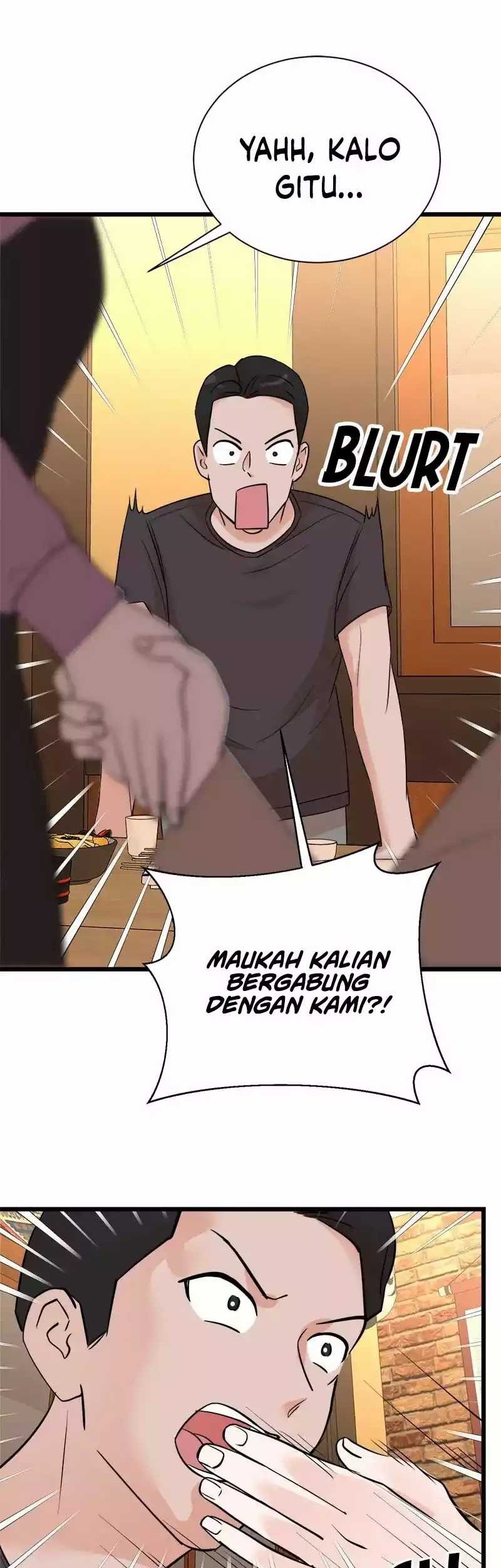 Second Life Producer chapter 143 halaman 11