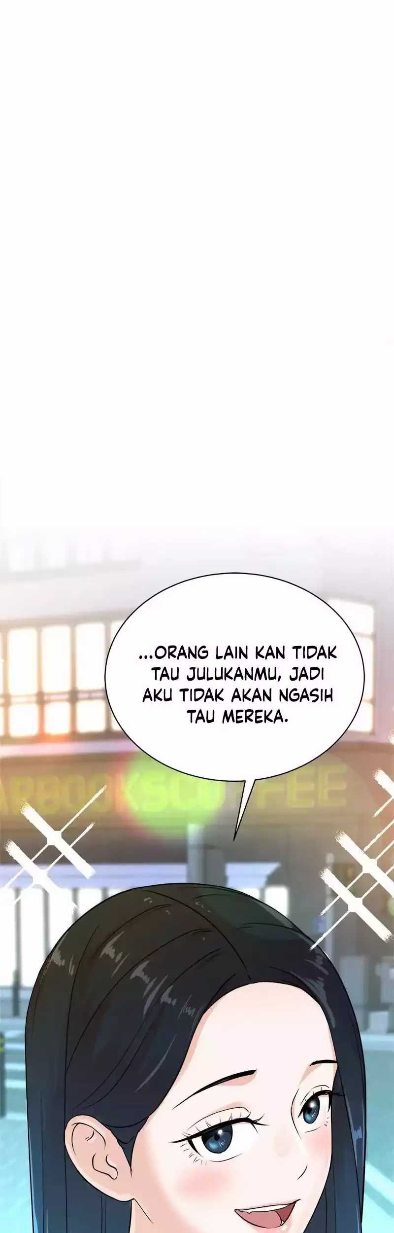 Second Life Producer chapter 143 halaman 59