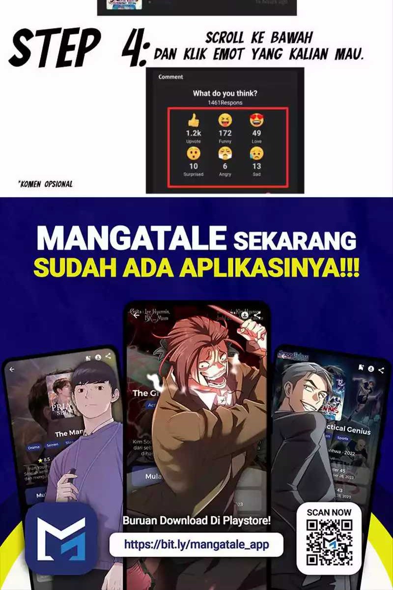 Second Life Producer chapter 143 halaman 61