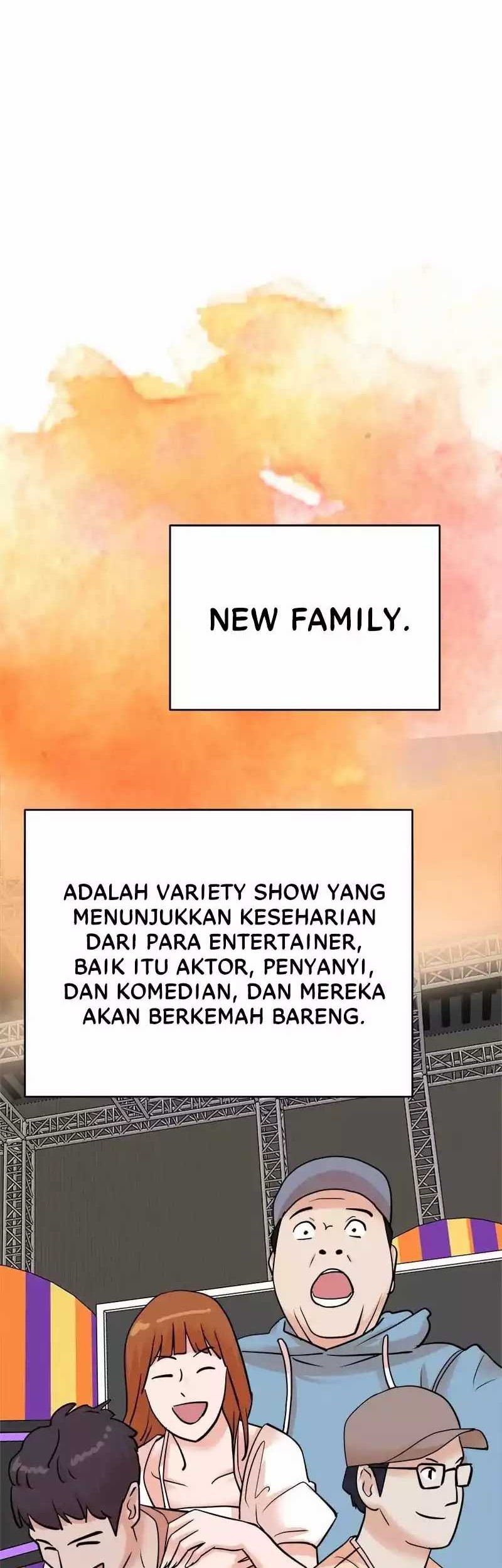 Second Life Producer chapter 144 halaman 23