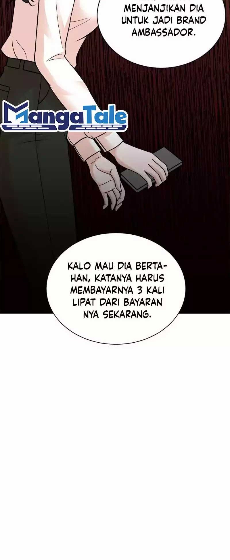 Second Life Producer chapter 144 halaman 41