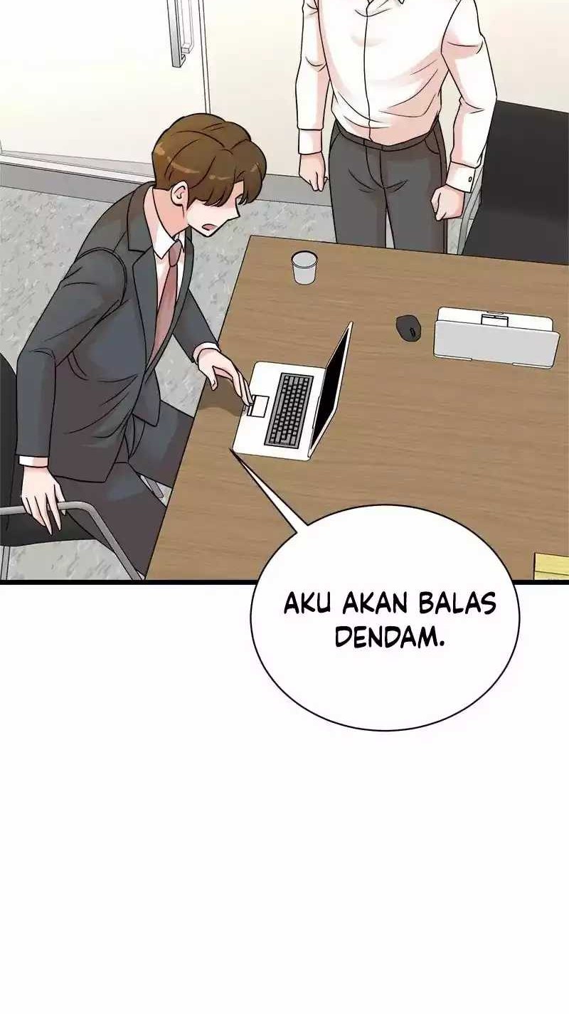 Second Life Producer chapter 144 halaman 53