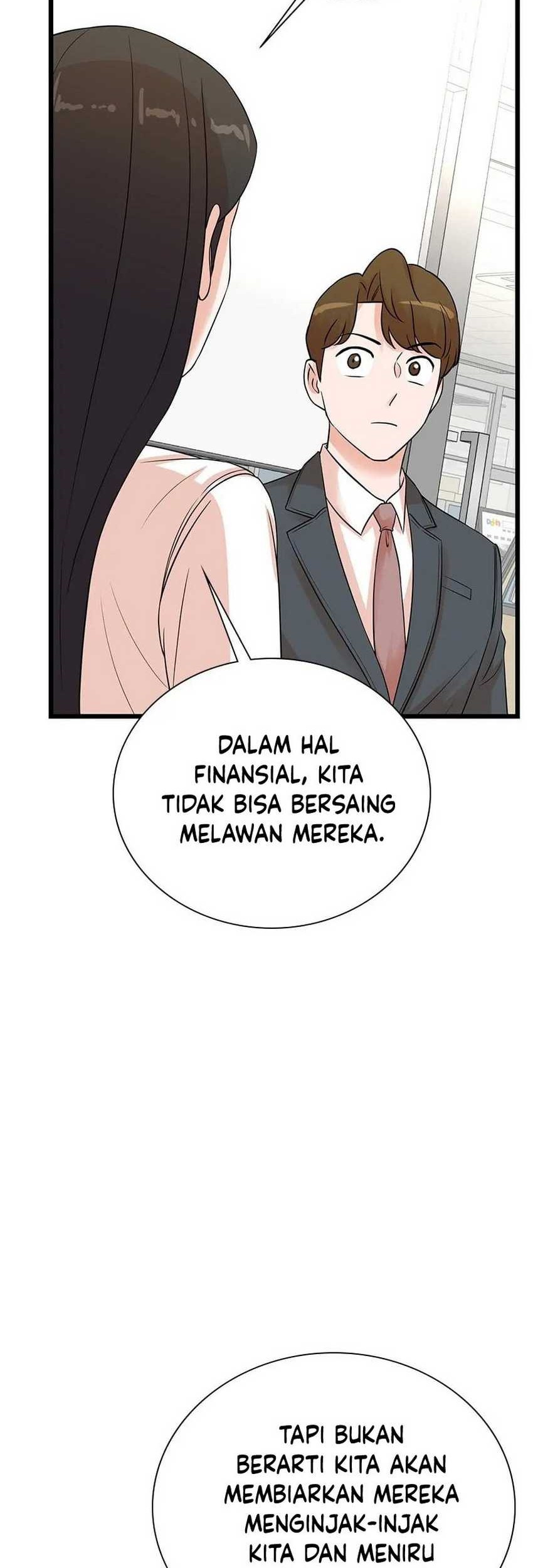 Second Life Producer chapter 145 halaman 15
