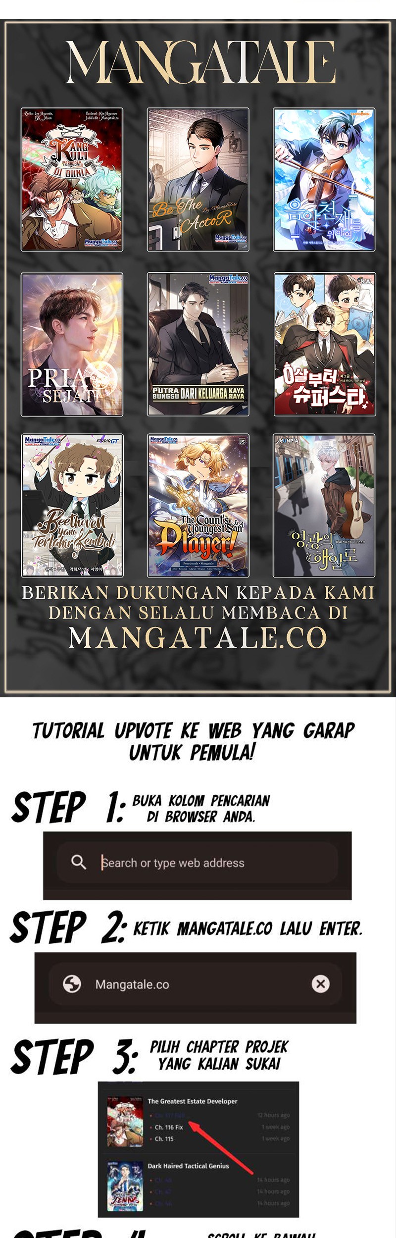 Second Life Producer chapter 146 halaman 49
