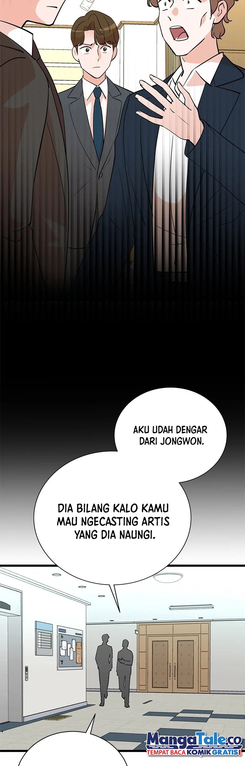 Second Life Producer Bab 147 halaman 17
