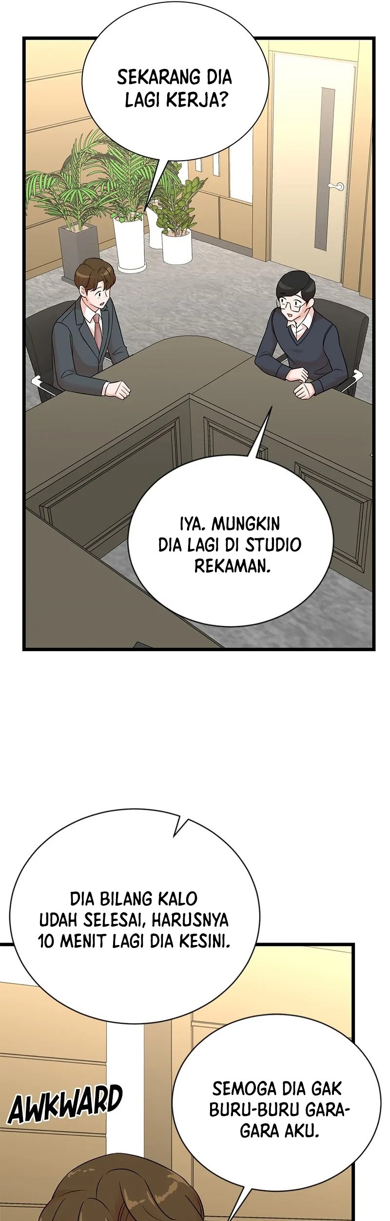 Second Life Producer Bab 147 halaman 28