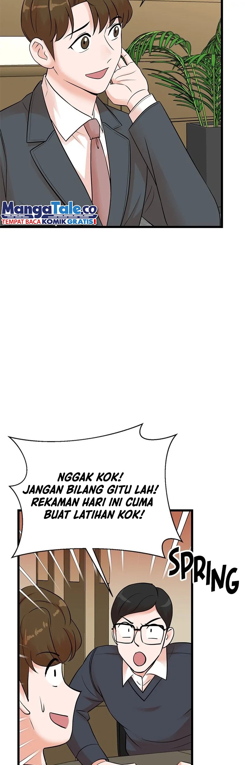 Second Life Producer Bab 147 halaman 29