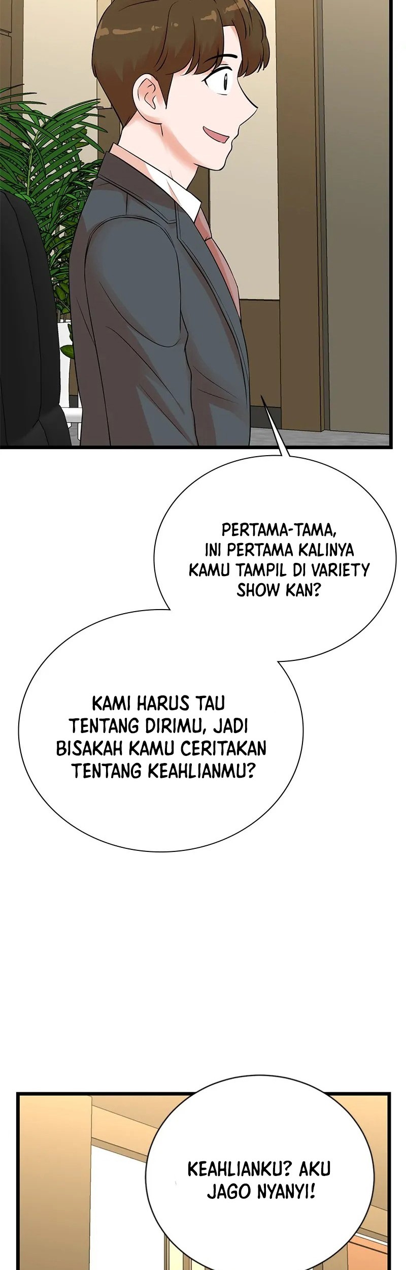 Second Life Producer Bab 147 halaman 42