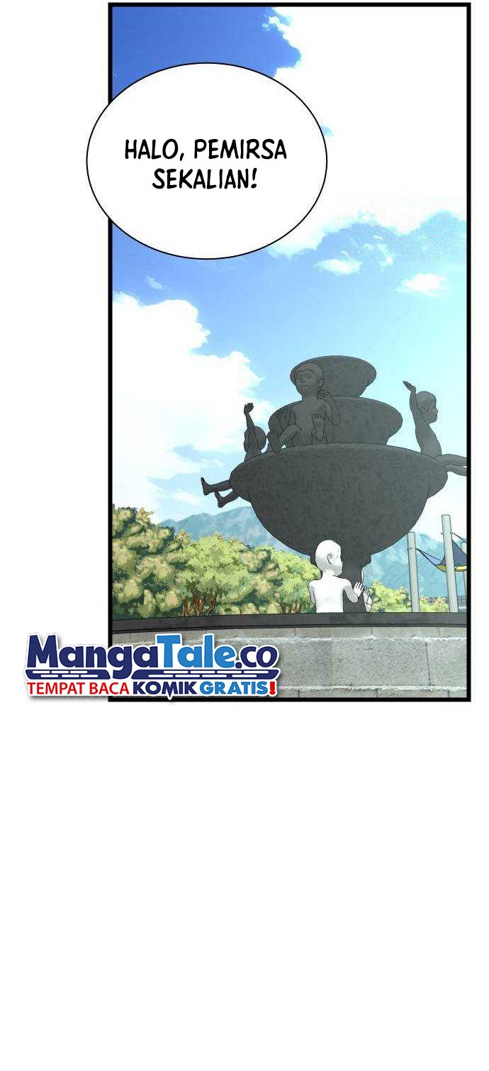Second Life Producer chapter 148 halaman 33