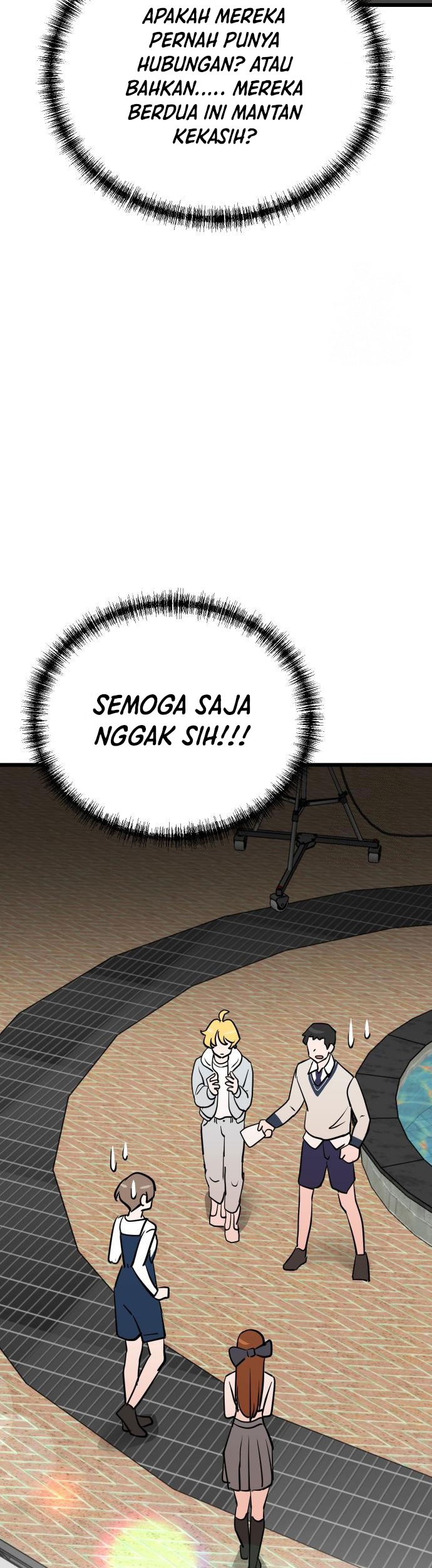 Second Life Producer chapter 149 halaman 4