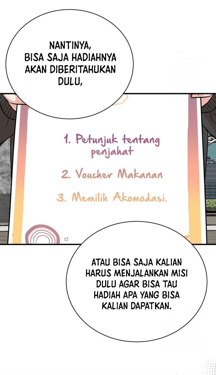 Second Life Producer chapter 149 halaman 25