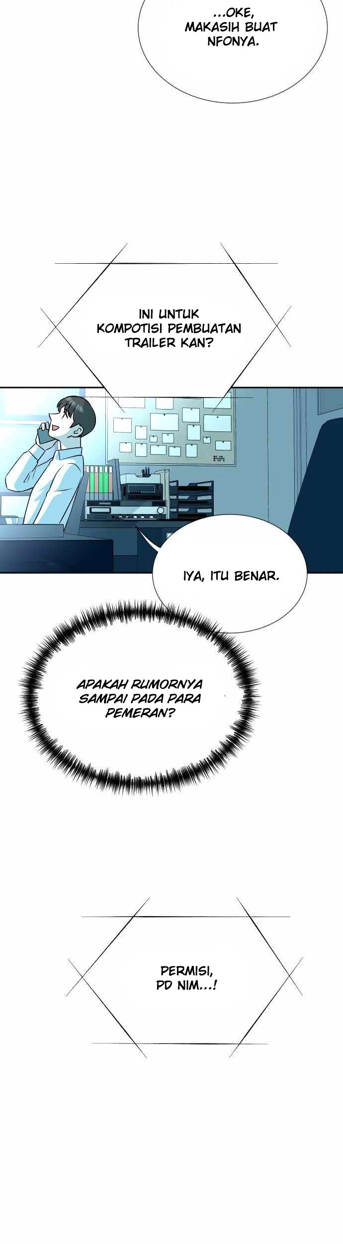 Second Life Producer chapter 15 halaman 15