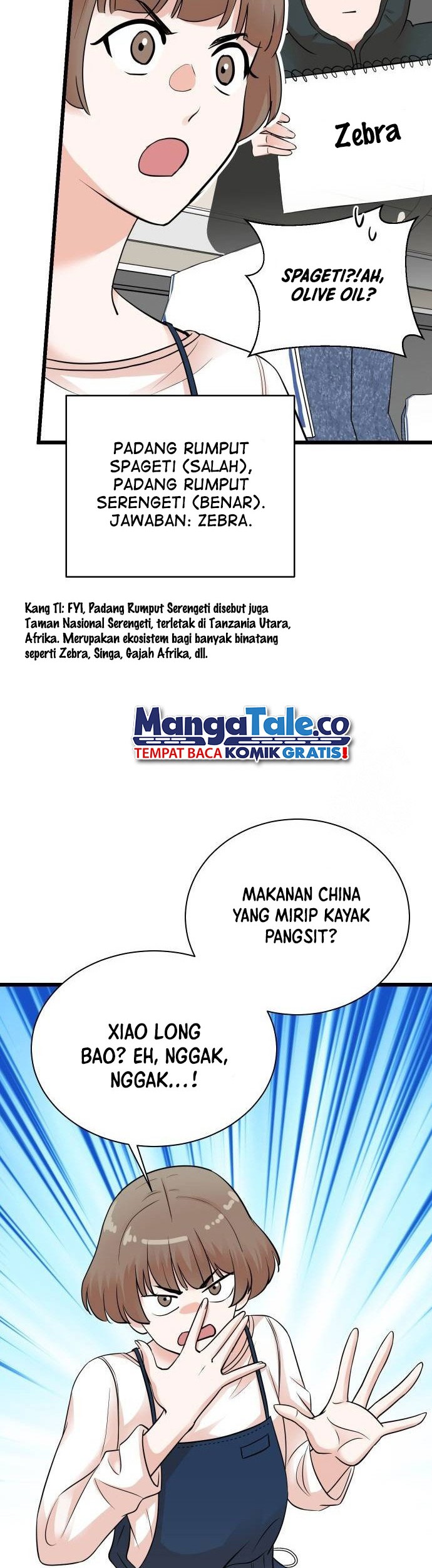 Second Life Producer Bab 150 halaman 31