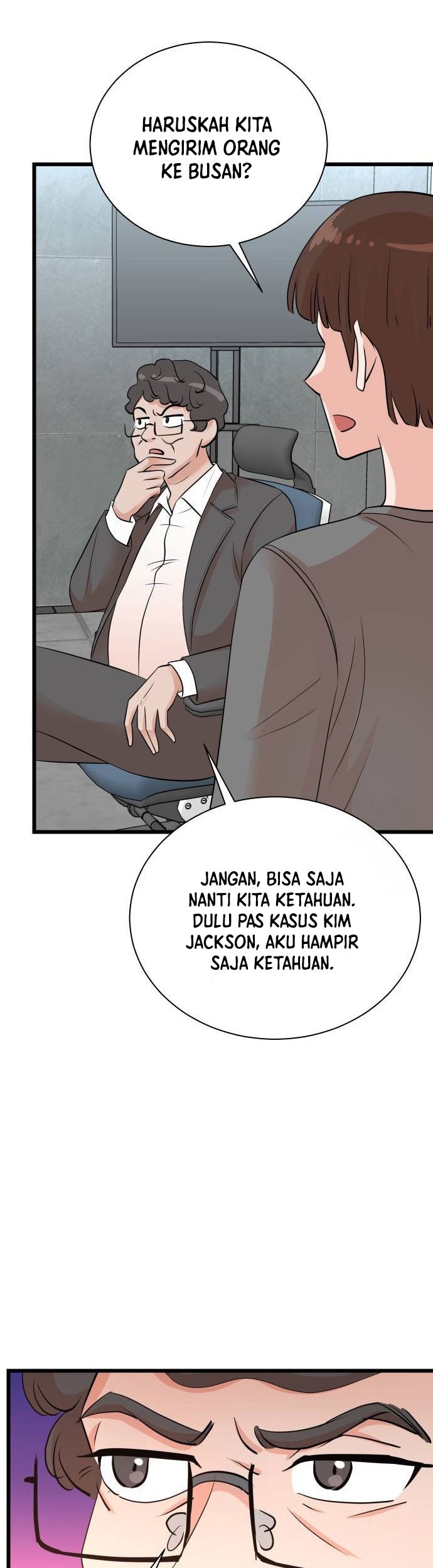 Second Life Producer Bab 150 halaman 38