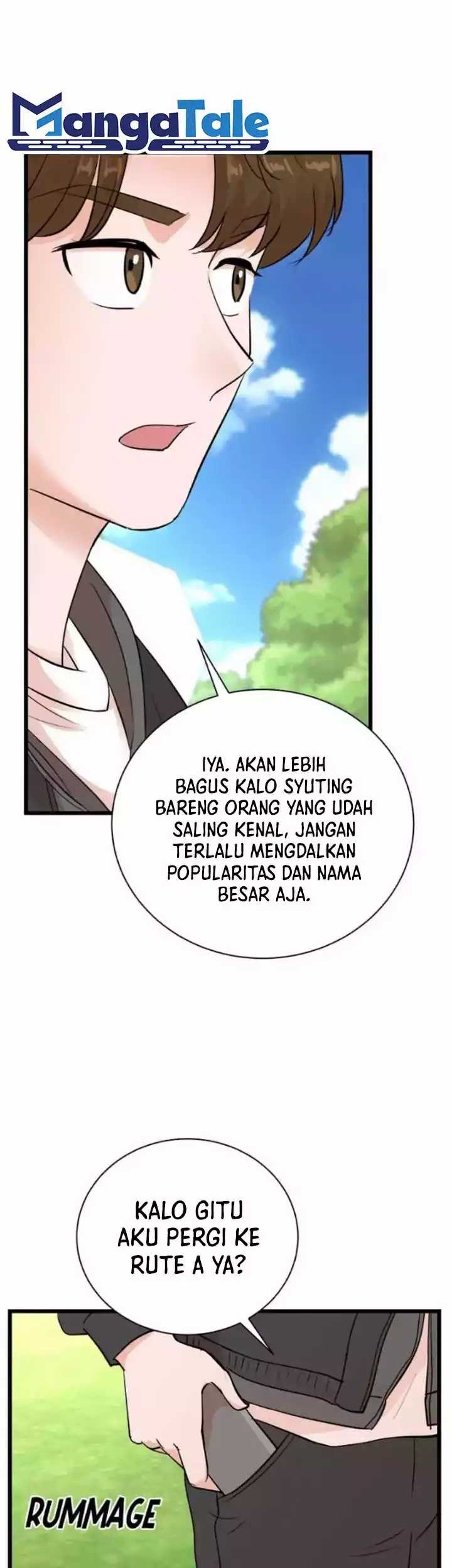 Second Life Producer Bab 151 halaman 17