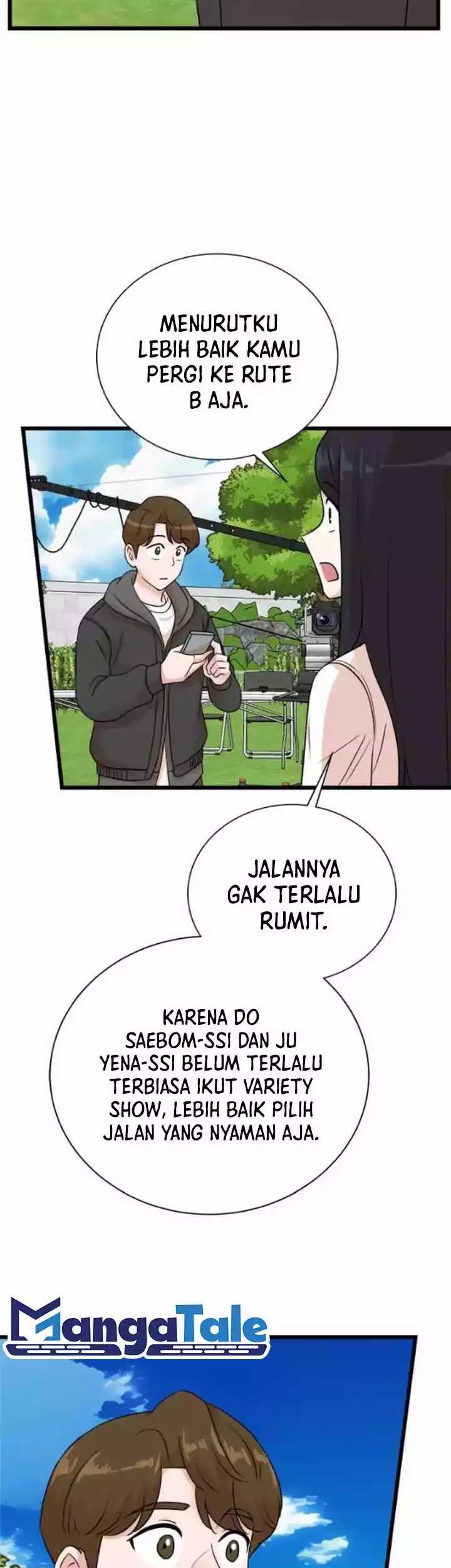Second Life Producer Bab 151 halaman 18