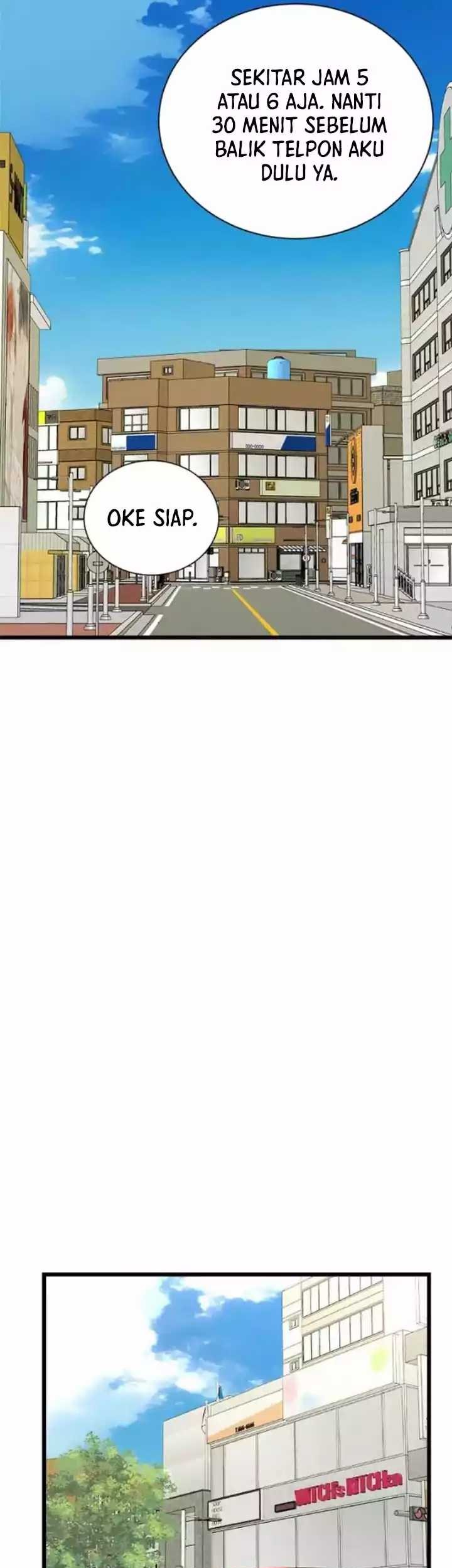 Second Life Producer Bab 151 halaman 20