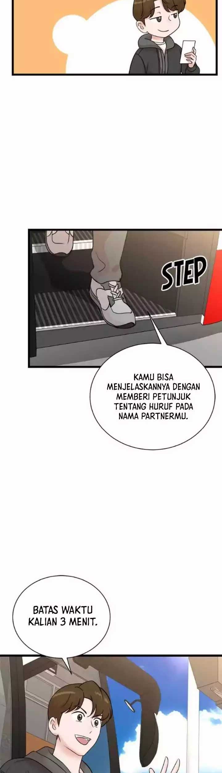 Second Life Producer Bab 151 halaman 27