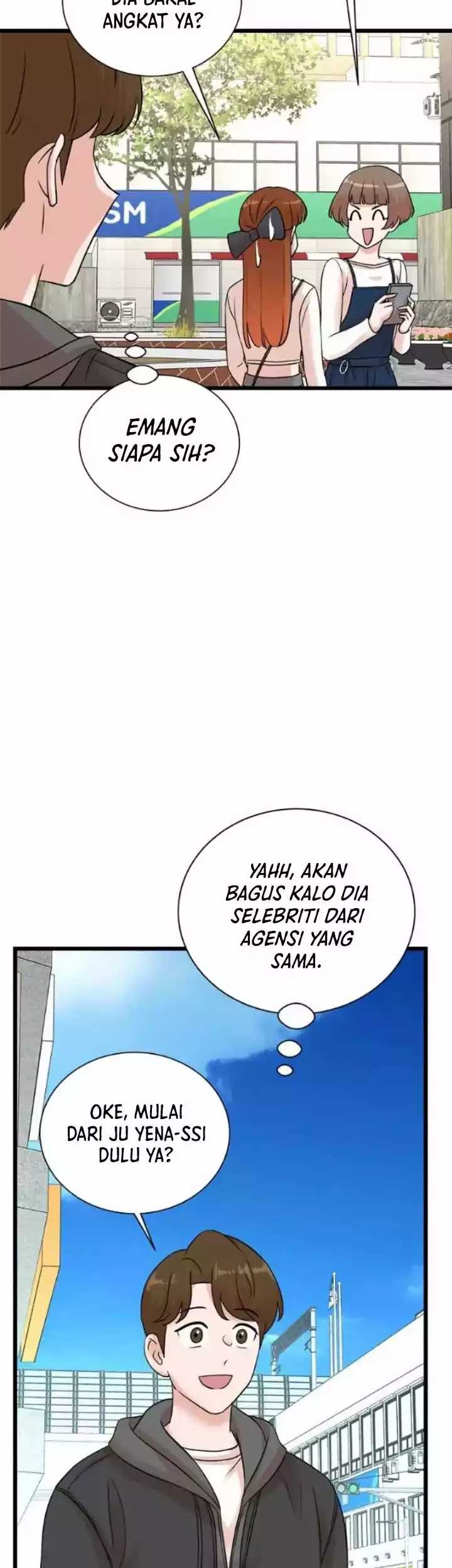 Second Life Producer Bab 151 halaman 30