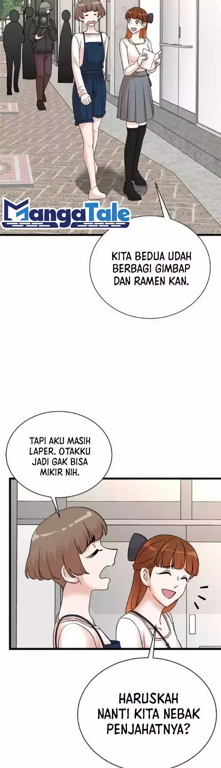 Second Life Producer Bab 151 halaman 39