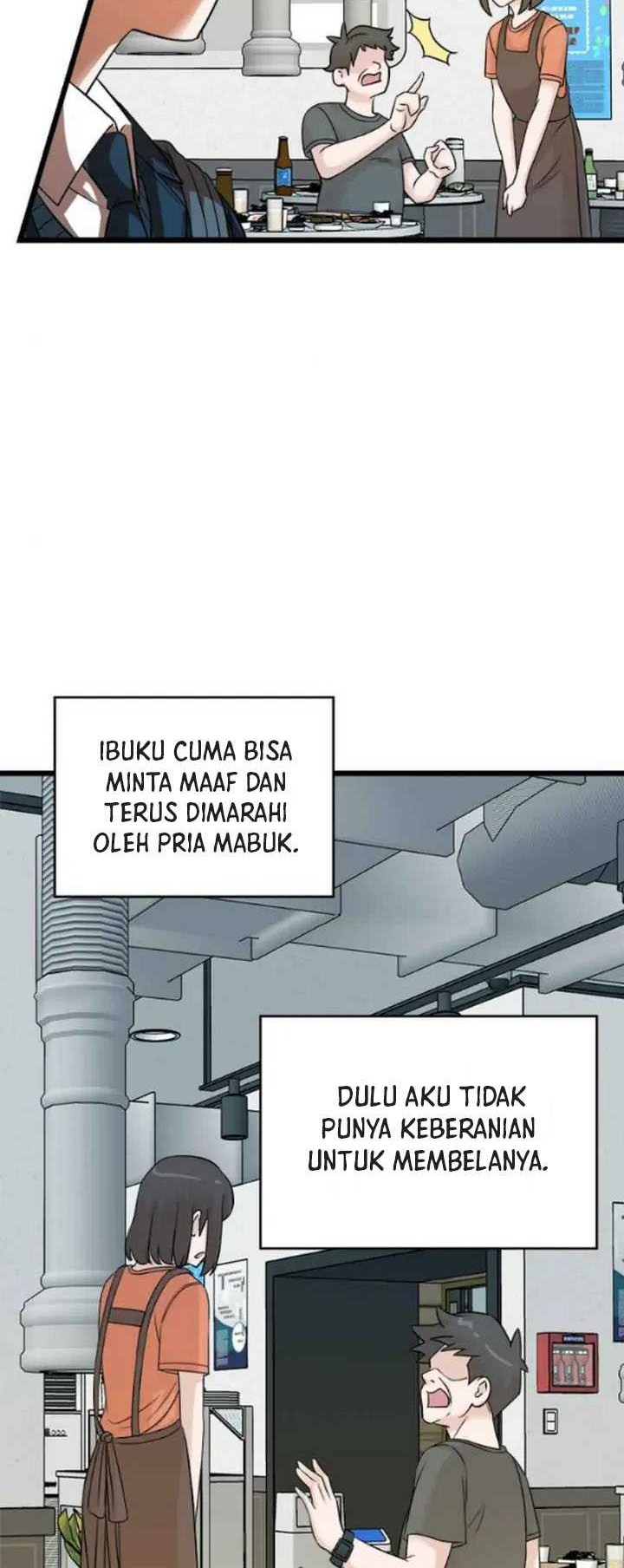 Second Life Producer chapter 152 halaman 14