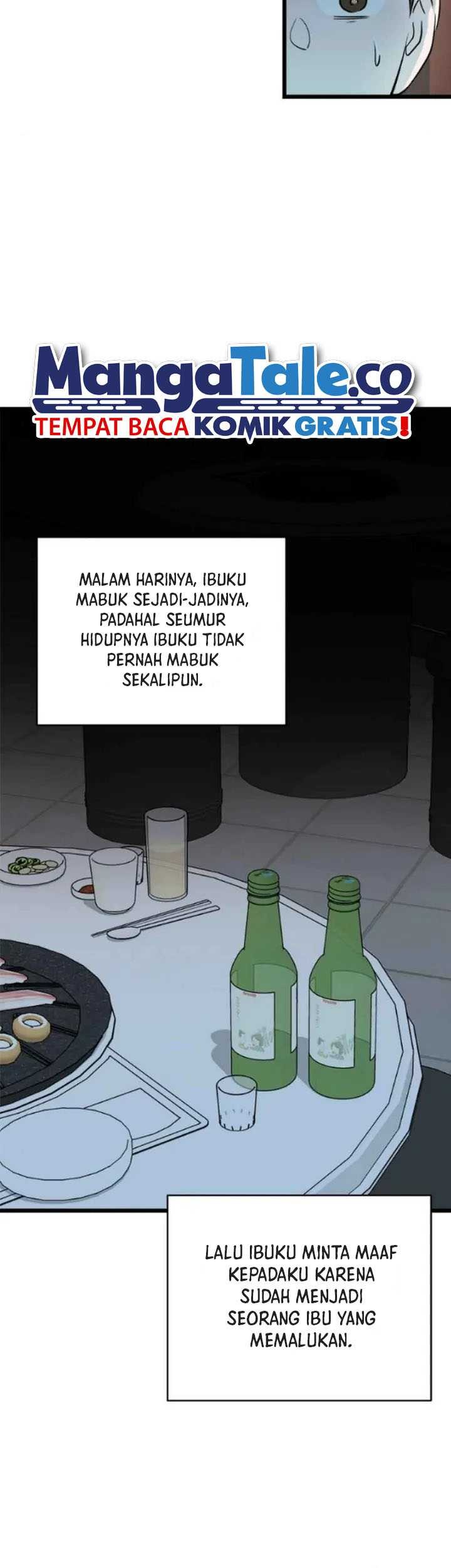 Second Life Producer chapter 152 halaman 20