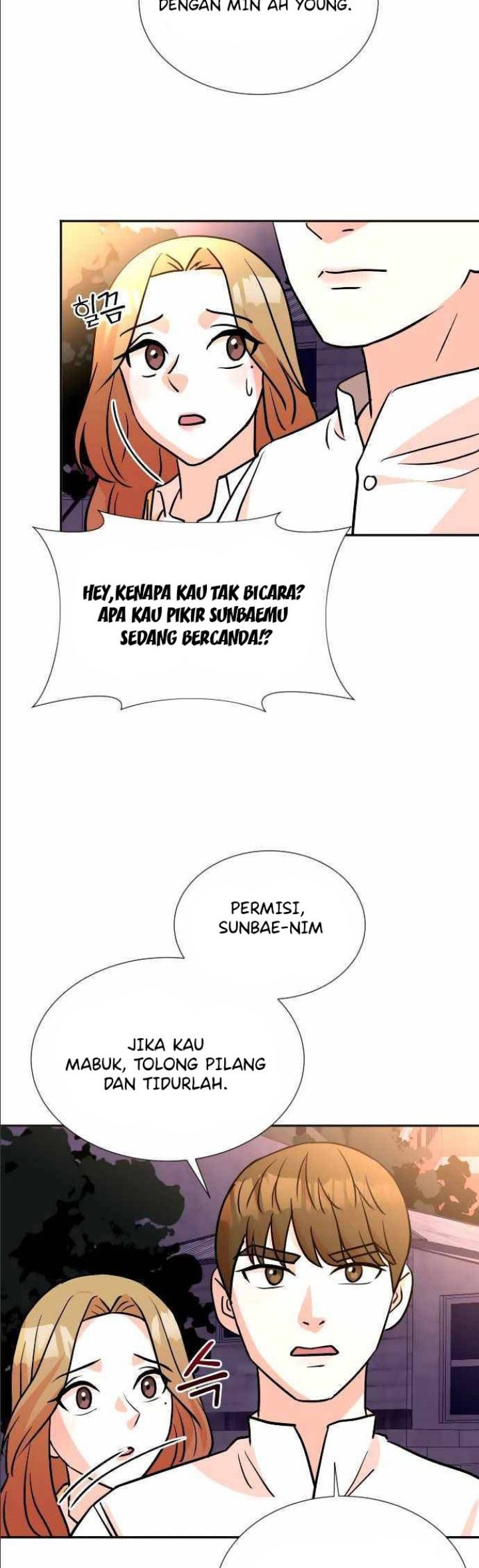 Second Life Producer chapter 18 halaman 47