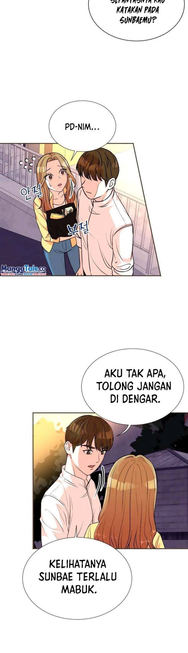 Second Life Producer Bab 19 halaman 2