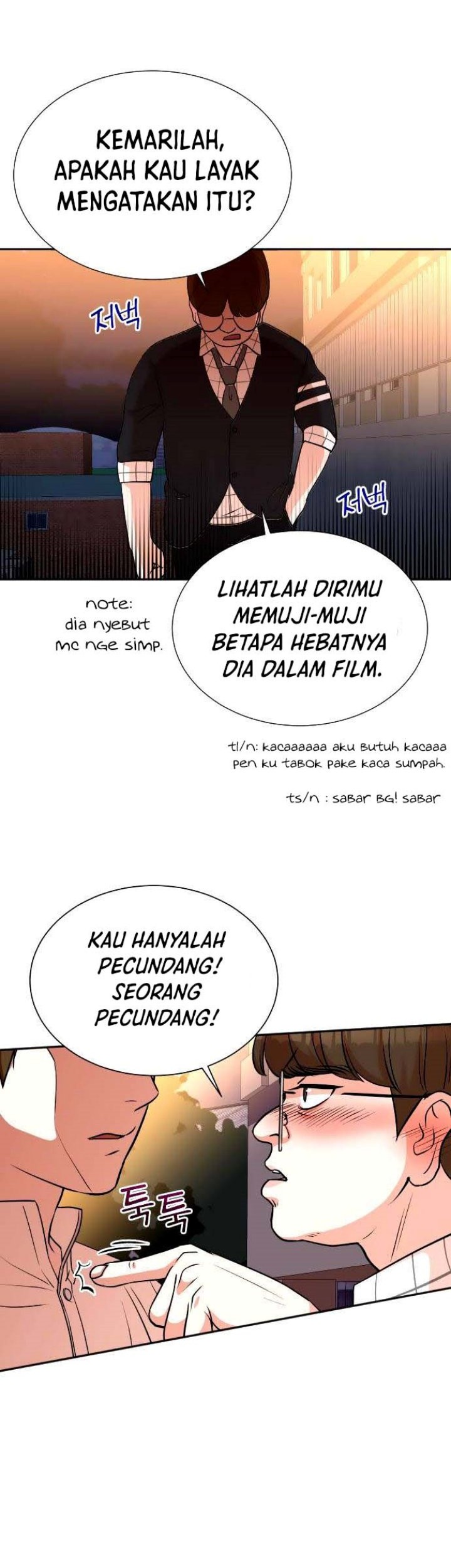 Second Life Producer Bab 19 halaman 3