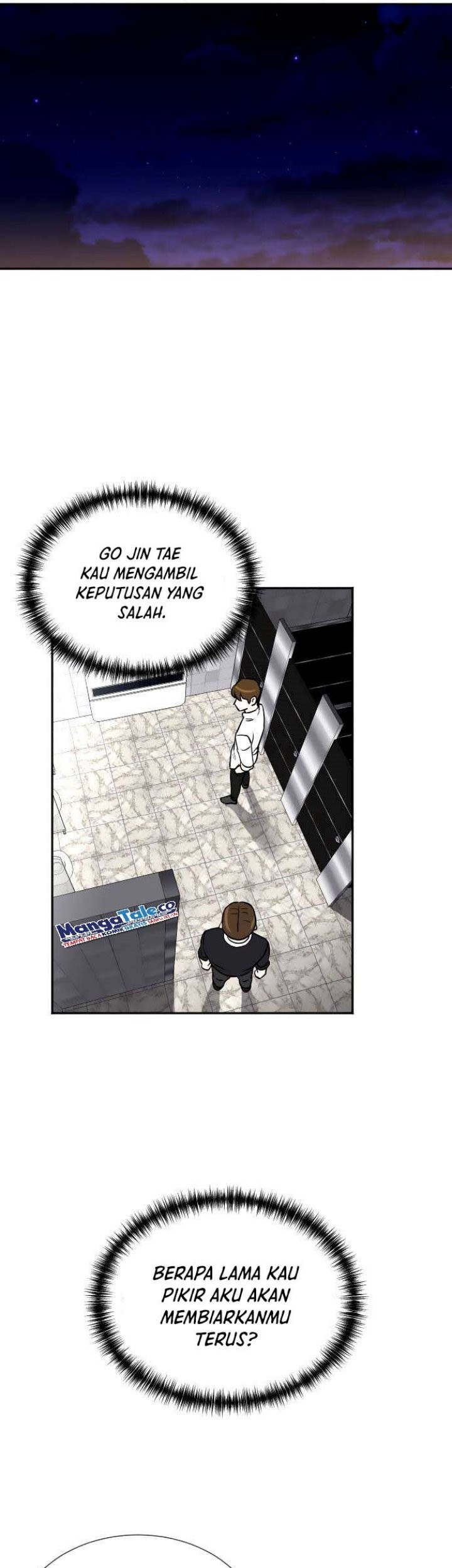 Second Life Producer Bab 19 halaman 11